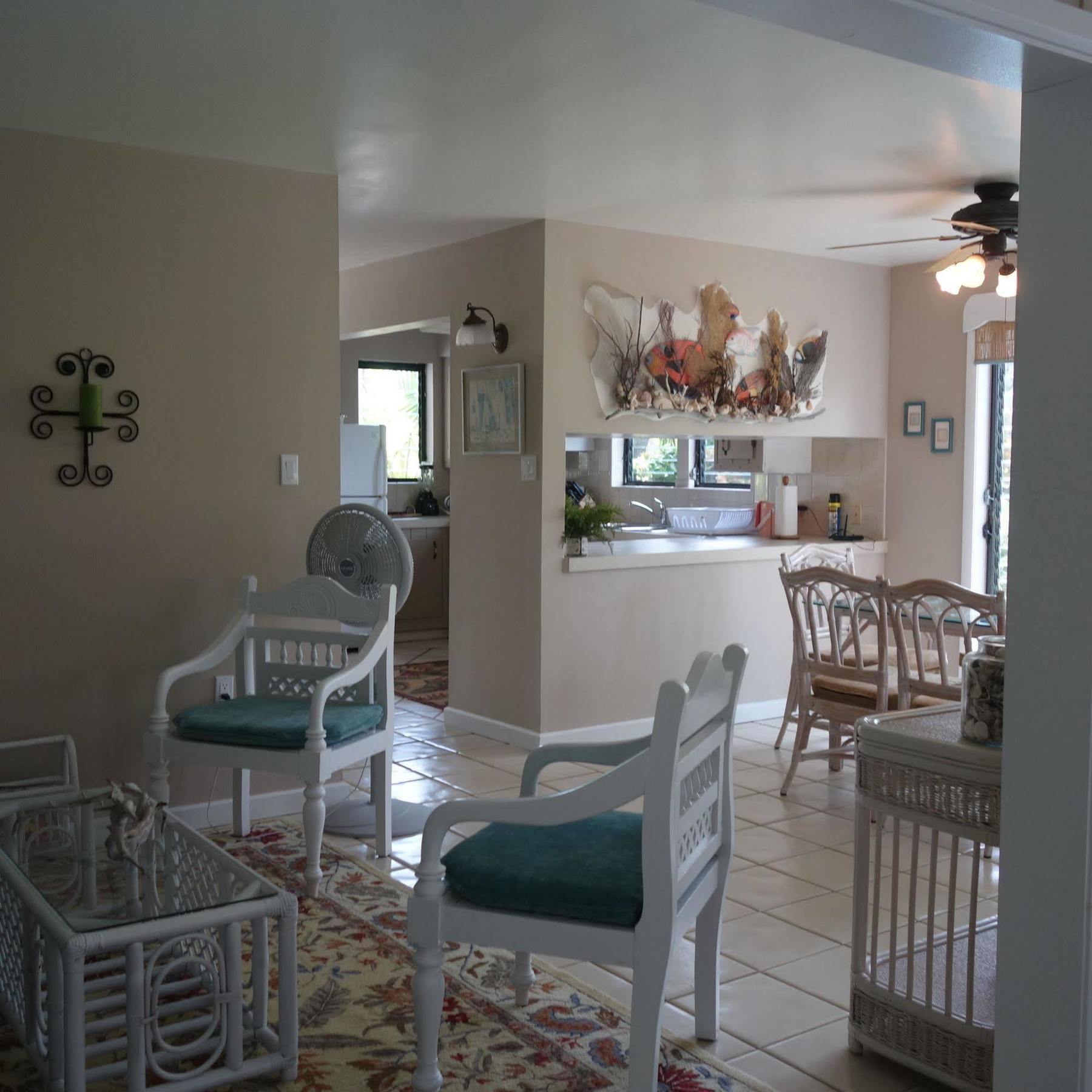Hotel South Fleetwood Grace Bay Extérieur photo