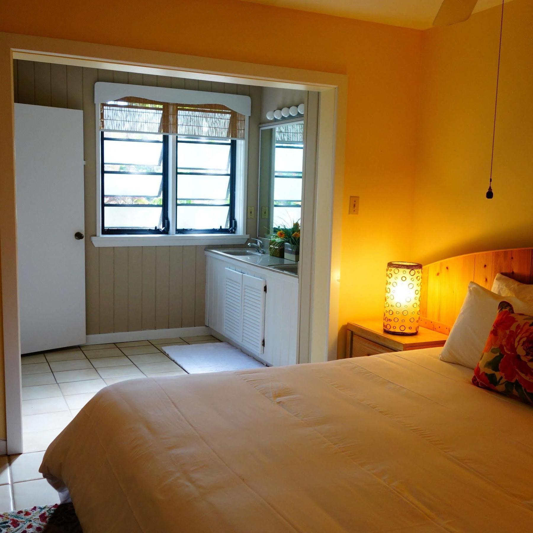 Hotel South Fleetwood Grace Bay Extérieur photo